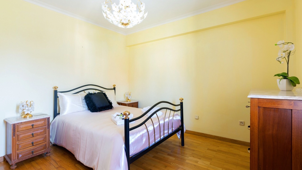 Photo of Bedroom in Canidelo