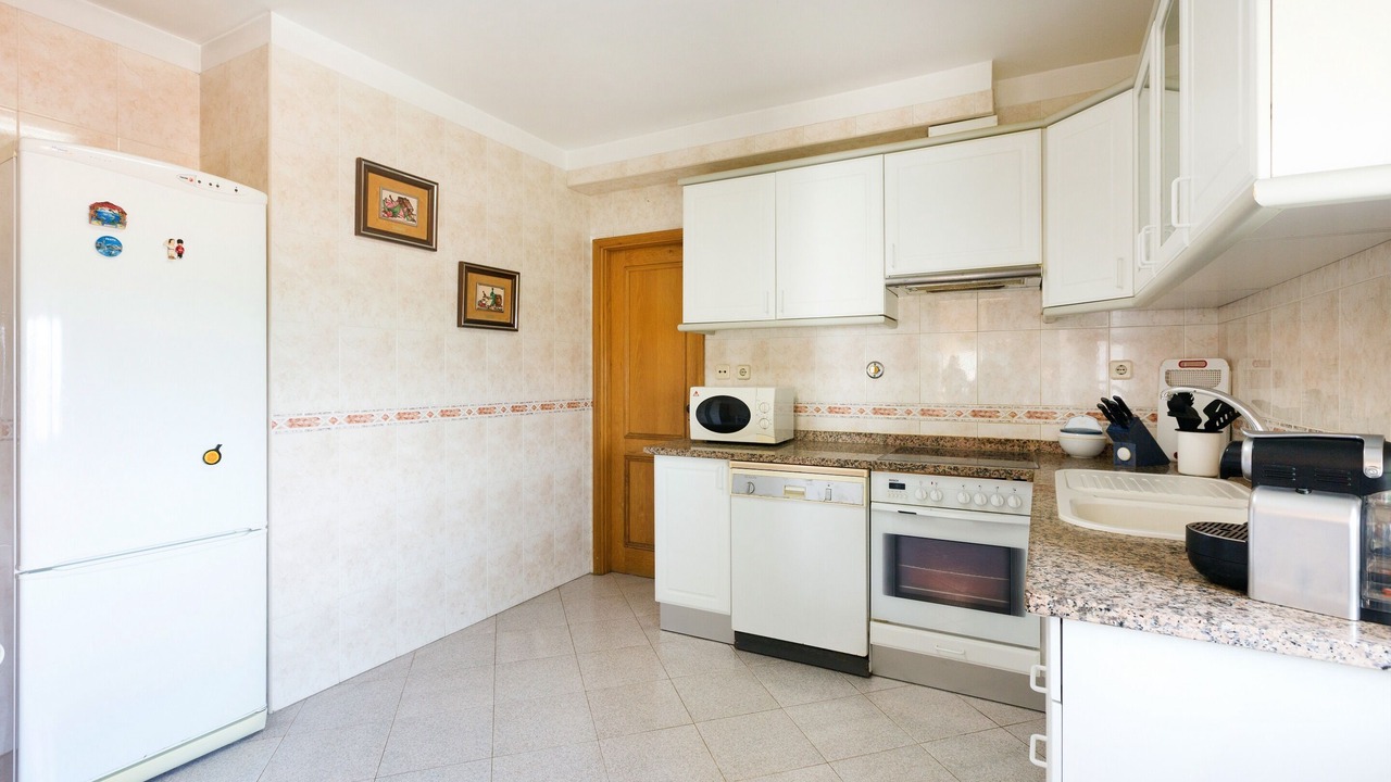 Photo of Kitchen in Canidelo