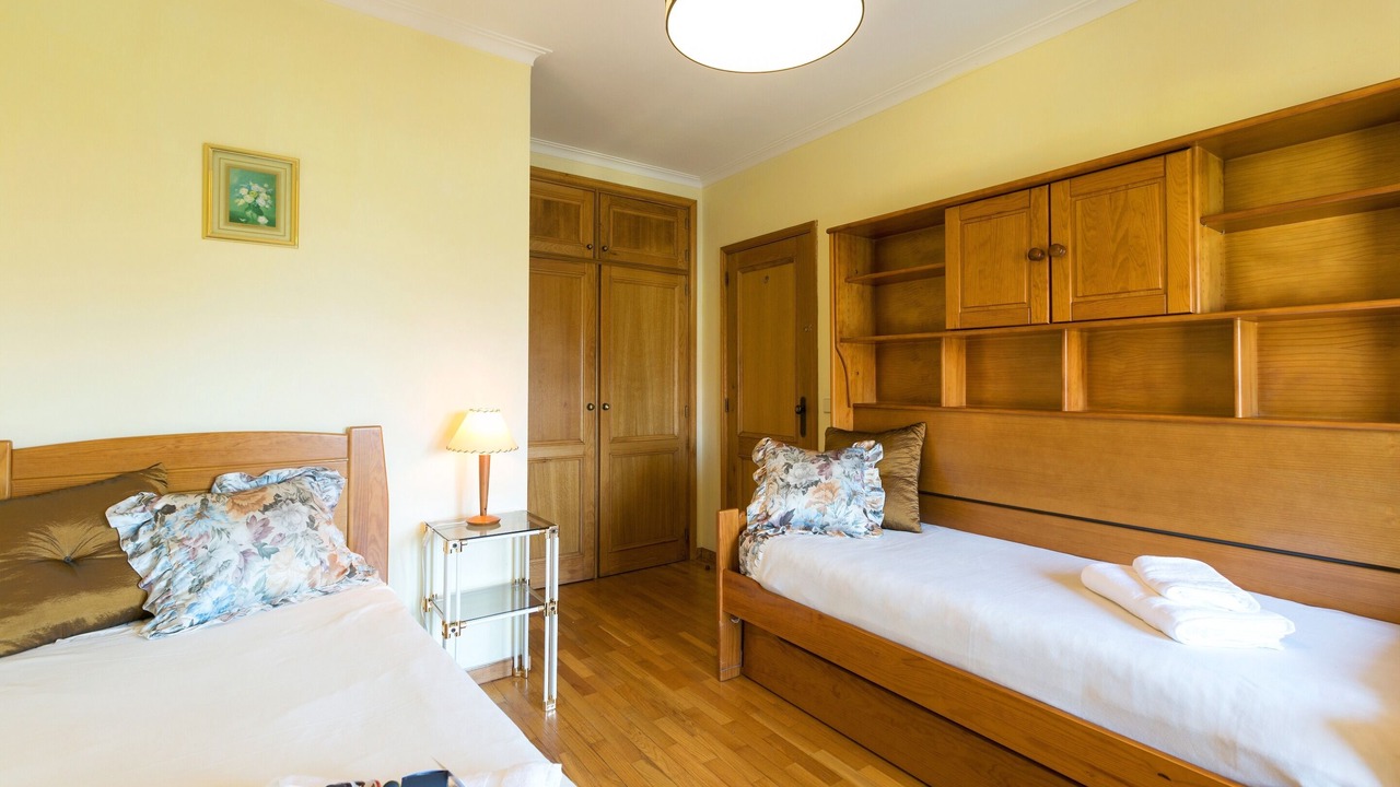 Photo of Bedroom in Canidelo