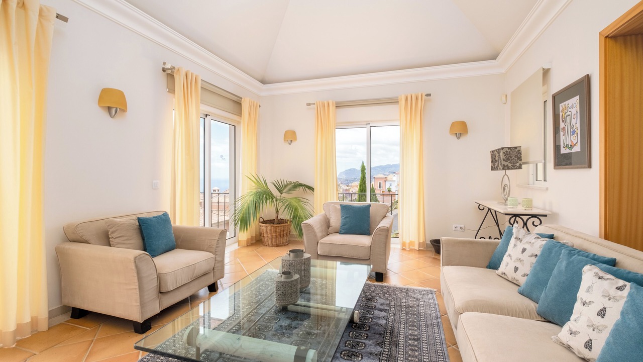 Photo of Livingroom in Sao Goncalo