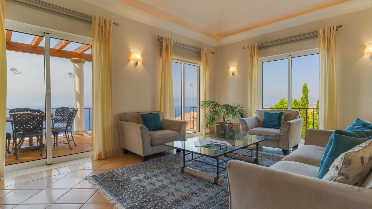 Photo of Livingroom in Sao Goncalo