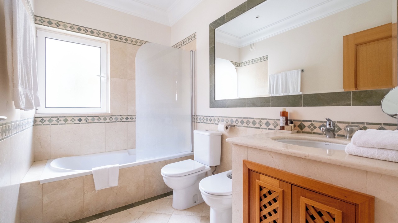 Photo of Bathroom in Sao Goncalo