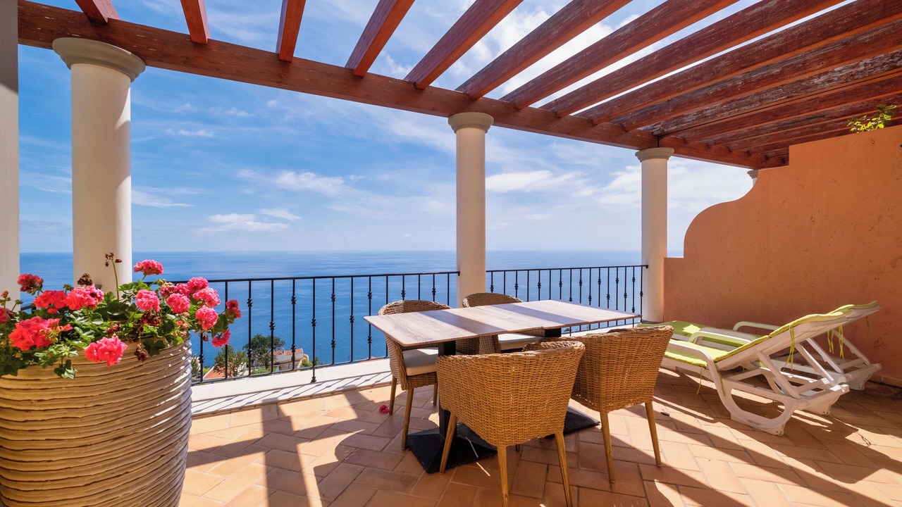 Photo of Patio Balcony in Sao Goncalo