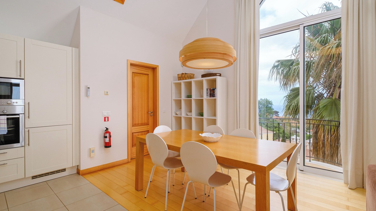 Photo of Kitchen in Sao Goncalo