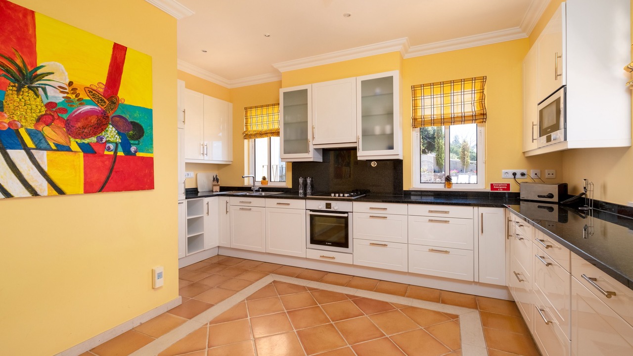 Photo of Kitchen in Sao Goncalo