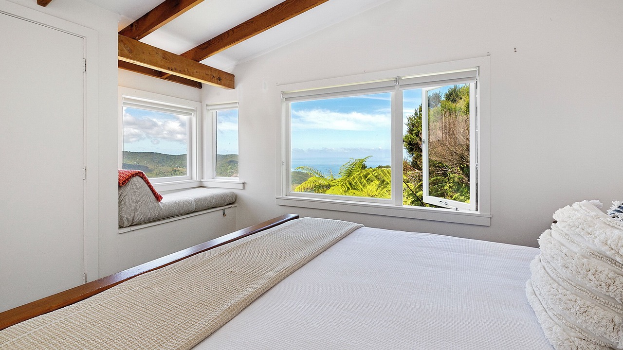 Photo of Bedroom in New Lynn