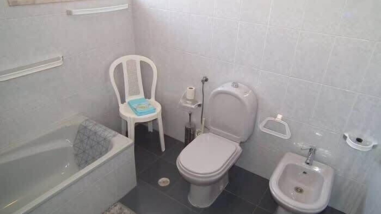 Photo of Bathroom in Atalaia