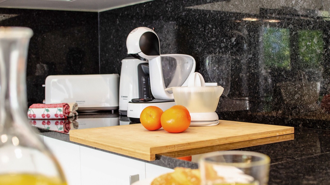 Photo of Kitchen in Apra