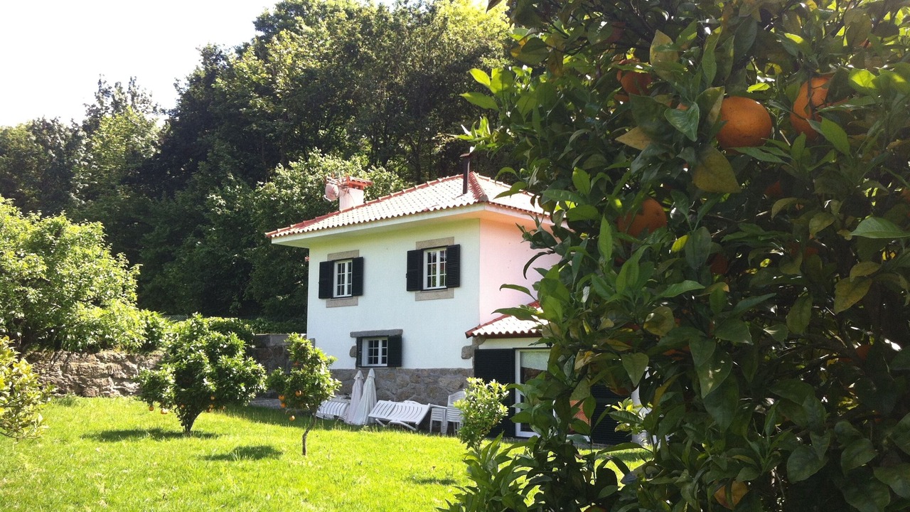 Photo of Outdoor in Joane