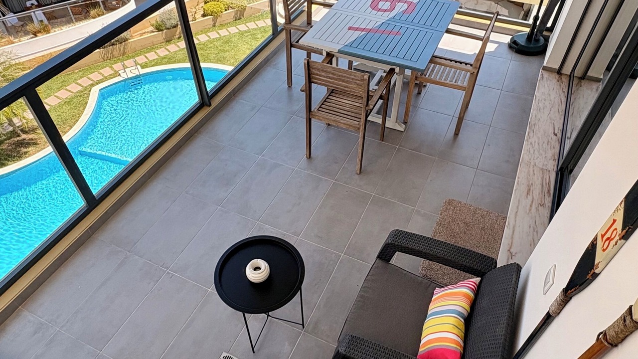 Photo of Outdoor in Alvor