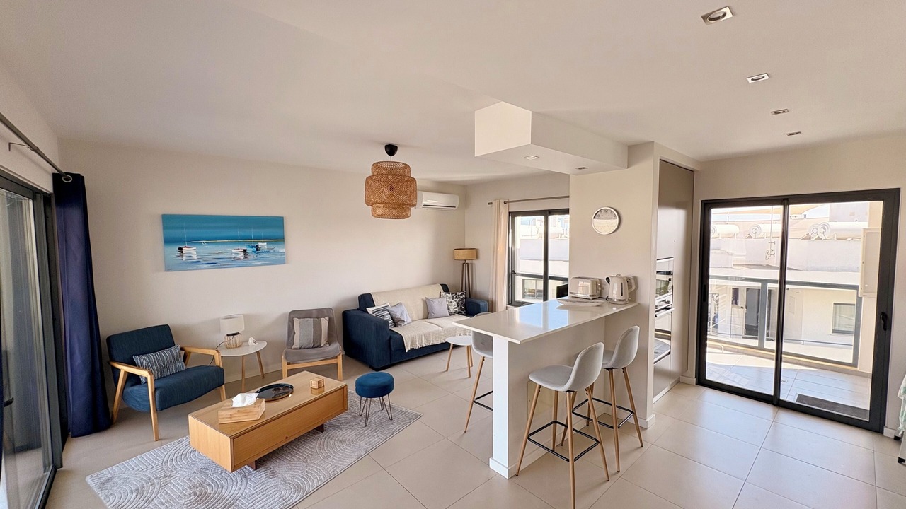Photo of Livingroom in Alvor