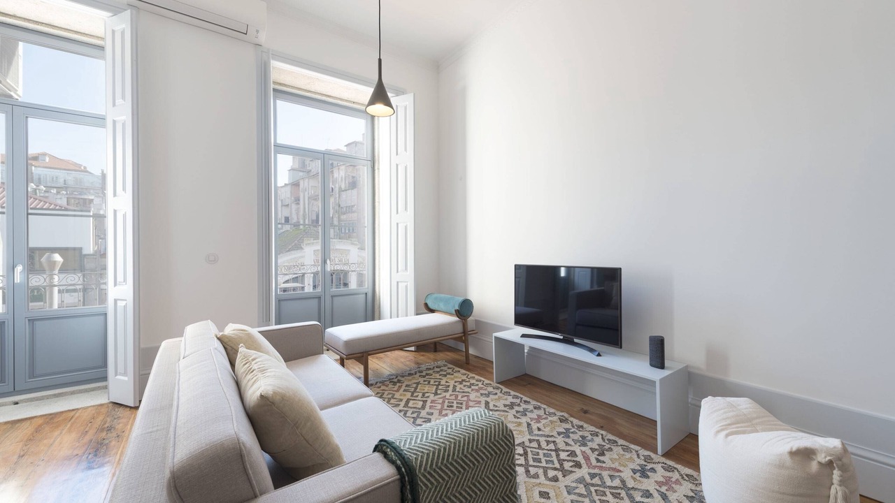 Photo of Livingroom in Centro / Baixa