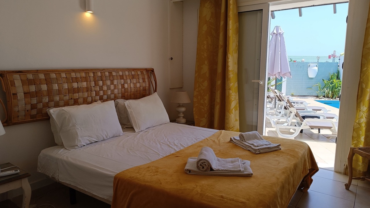 Photo of Bedroom in Areias de Sao Joao