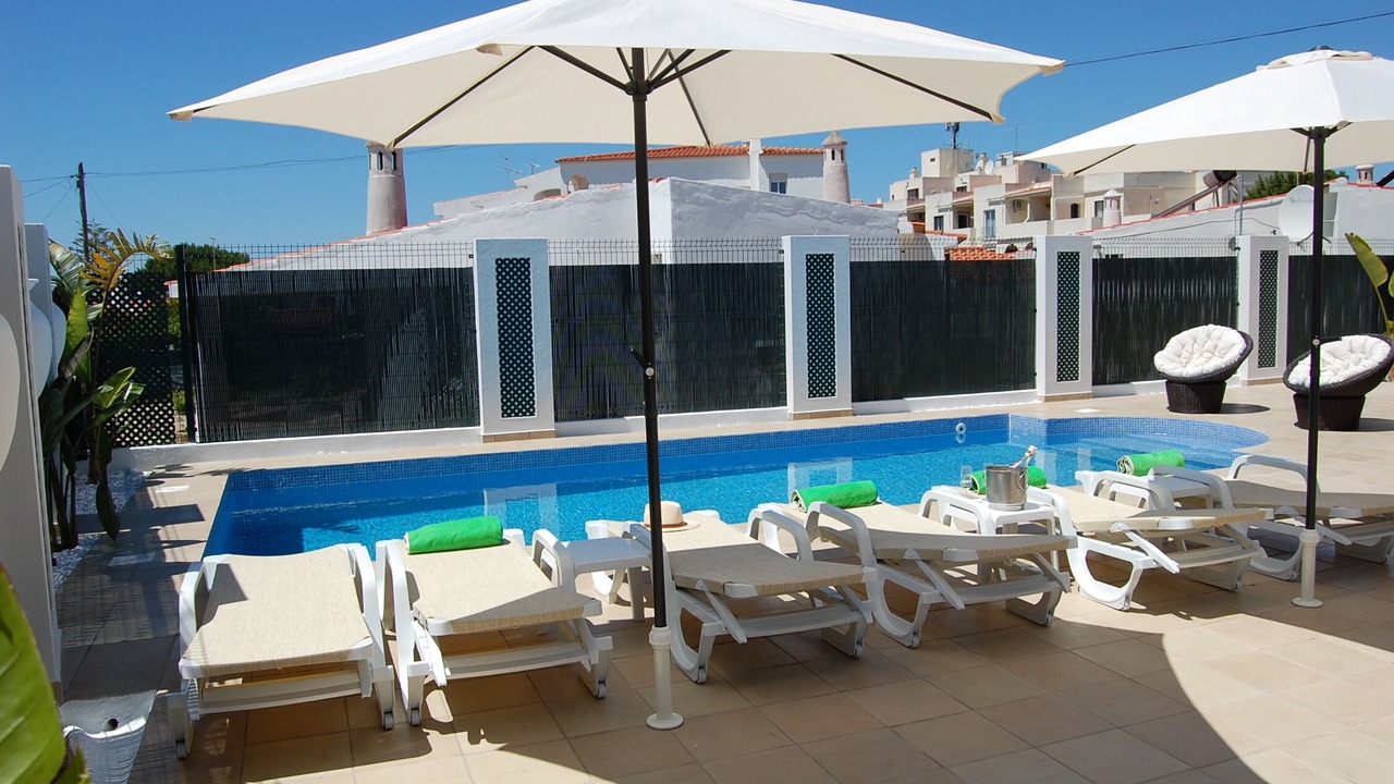 Photo of Outdoor in Areias de Sao Joao