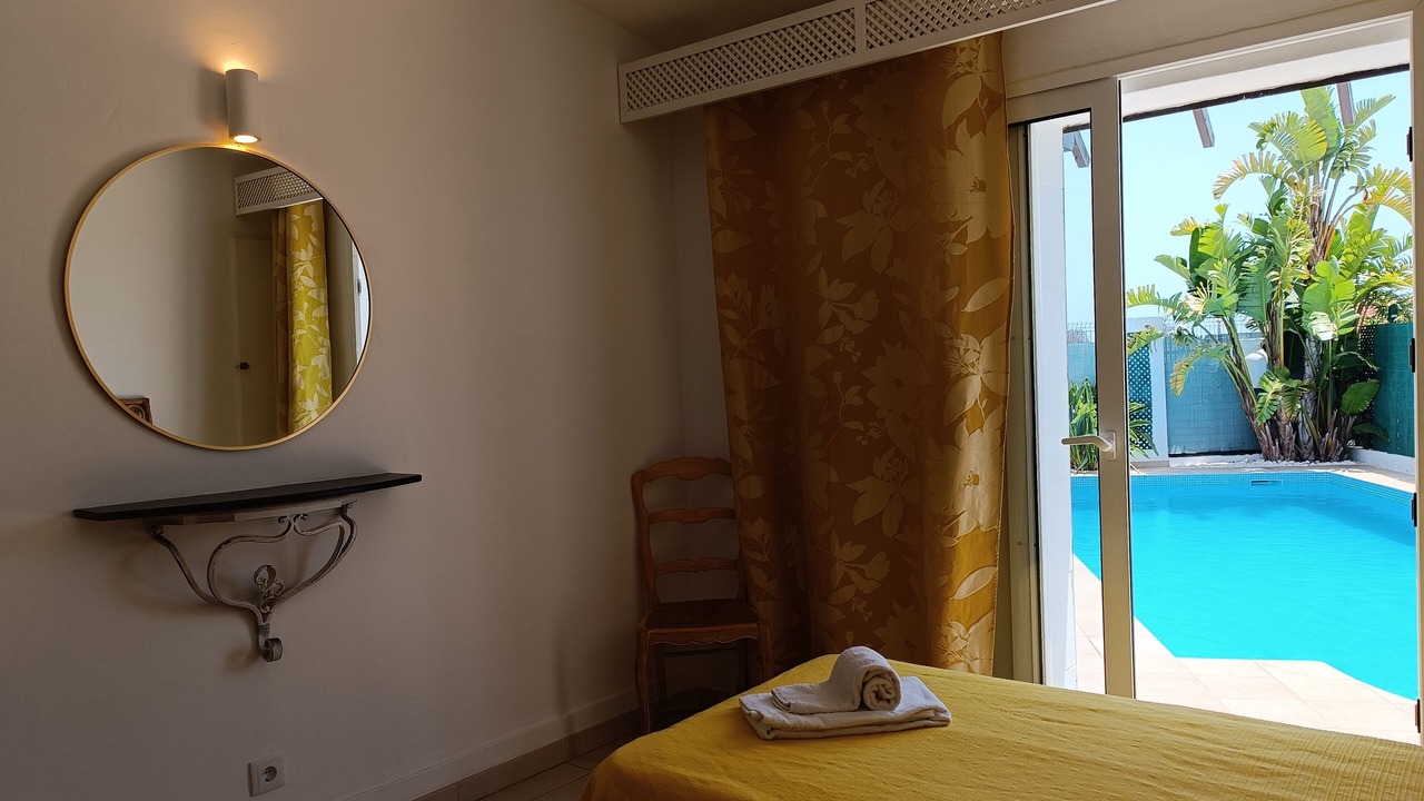 Photo of Bedroom in Areias de Sao Joao