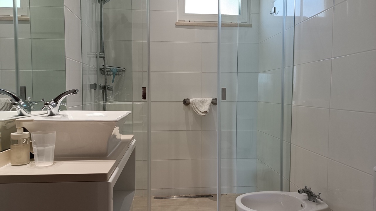 Photo of Bathroom in Areias de Sao Joao