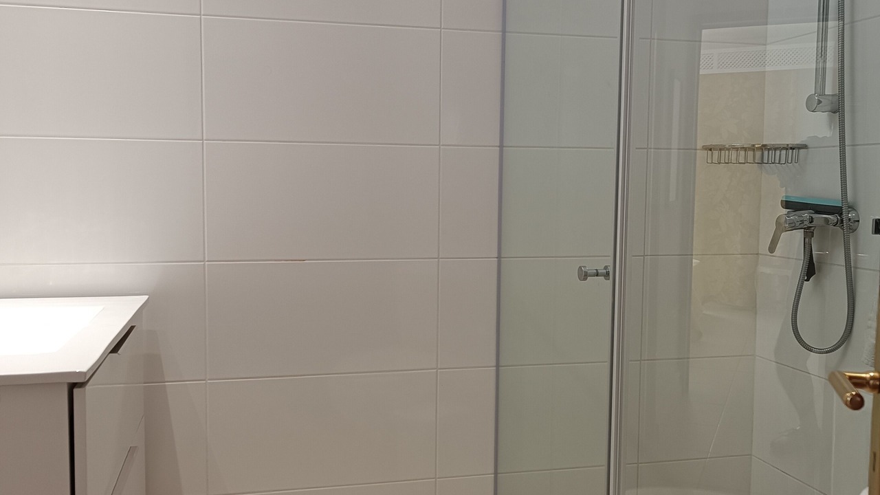 Photo of Bathroom in Areias de Sao Joao