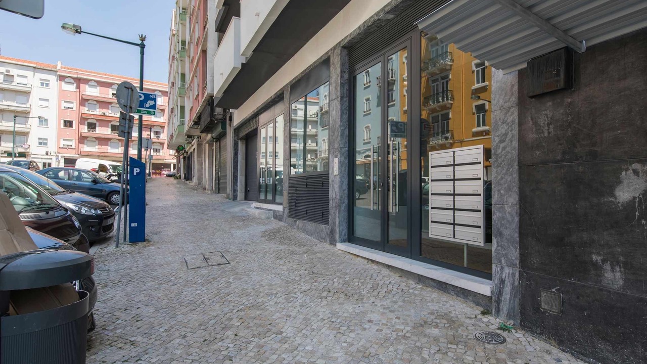 Photo of Outdoor in Casal da Ladeira