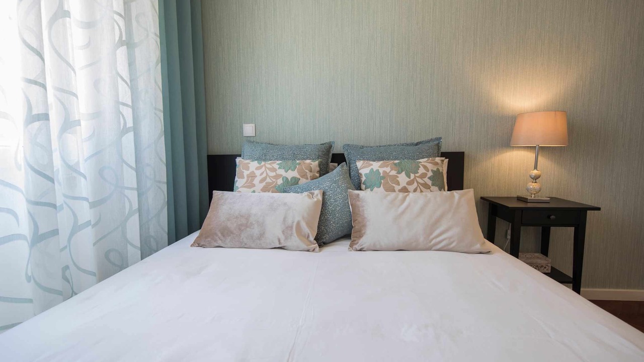 Photo of Bedroom in Casal da Ladeira