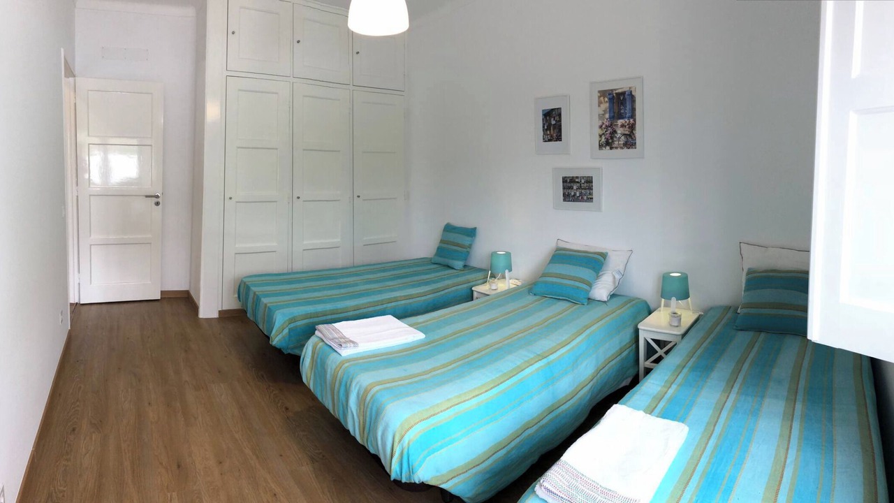 Photo of Bedroom in Praia das Macas