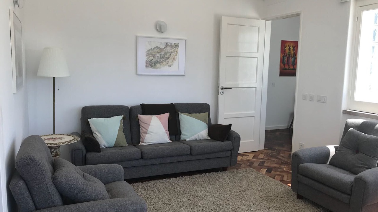 Photo of Livingroom in Praia das Macas