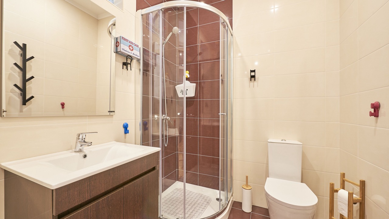 Photo of Bathroom in Pena