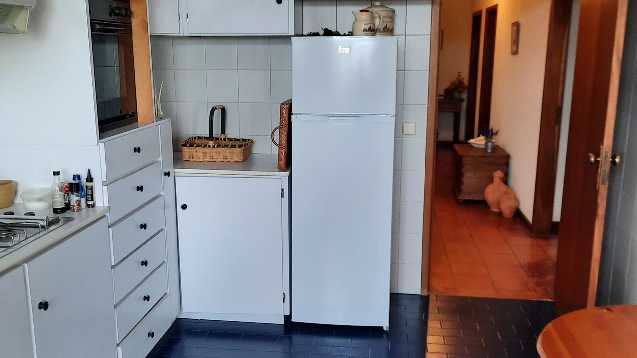Photo of Kitchen in Vila Baleira