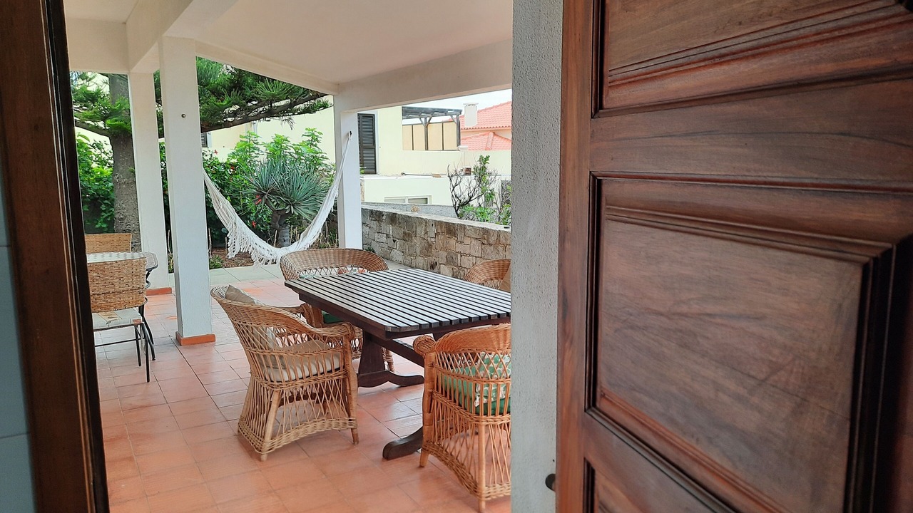 Photo of Outdoor in Vila Baleira