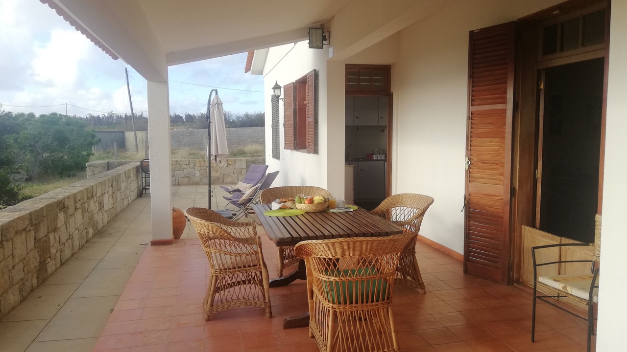 Photo of Outdoor in Vila Baleira