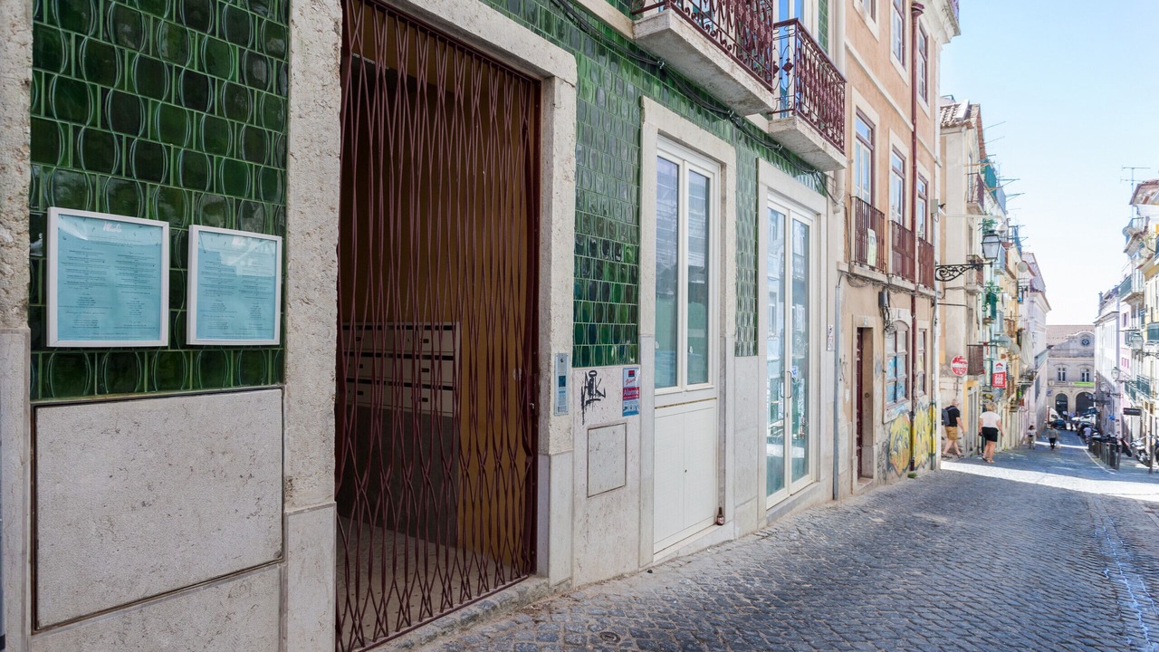 Photo of Others in Bairro Alto