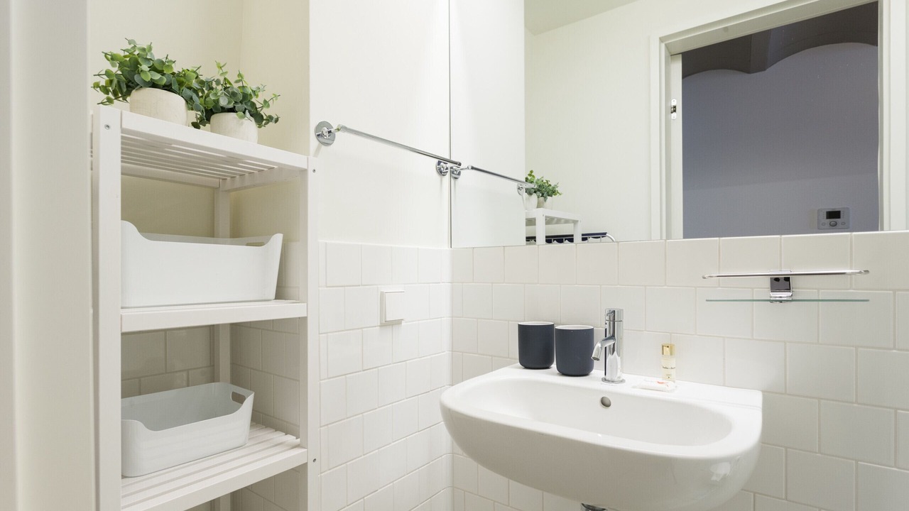 Photo of Bathroom in Bairro Alto
