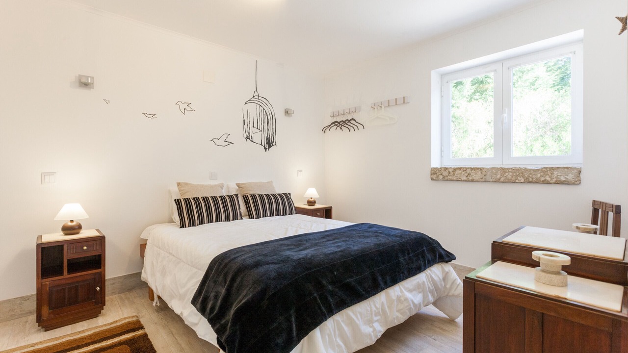 Photo of Bedroom in Cortesia