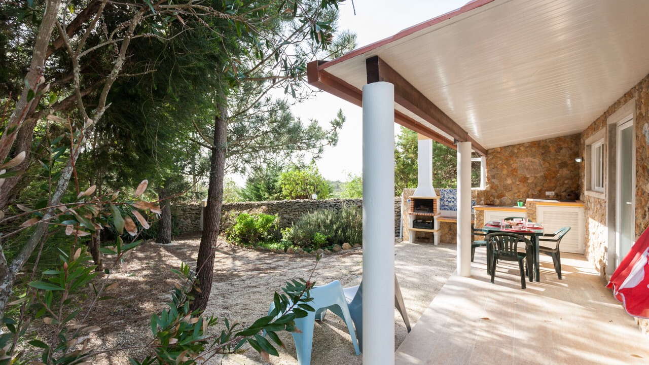 Photo of Outdoor in Cortesia