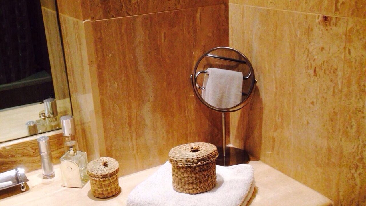 Photo of Bathroom in Lumiar