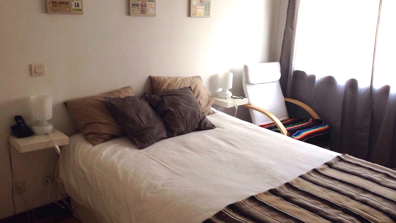 Photo of Bedroom in Lumiar