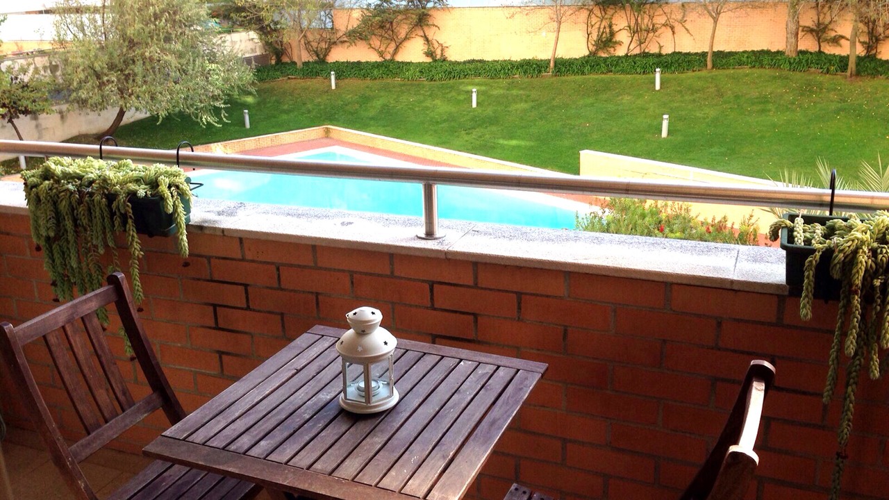 Photo of Outdoor in Lumiar