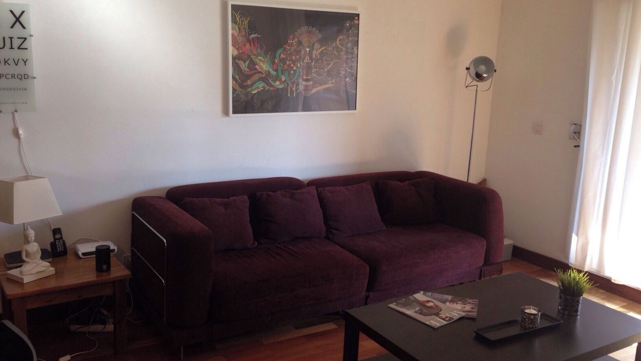 Photo of Livingroom in Lumiar