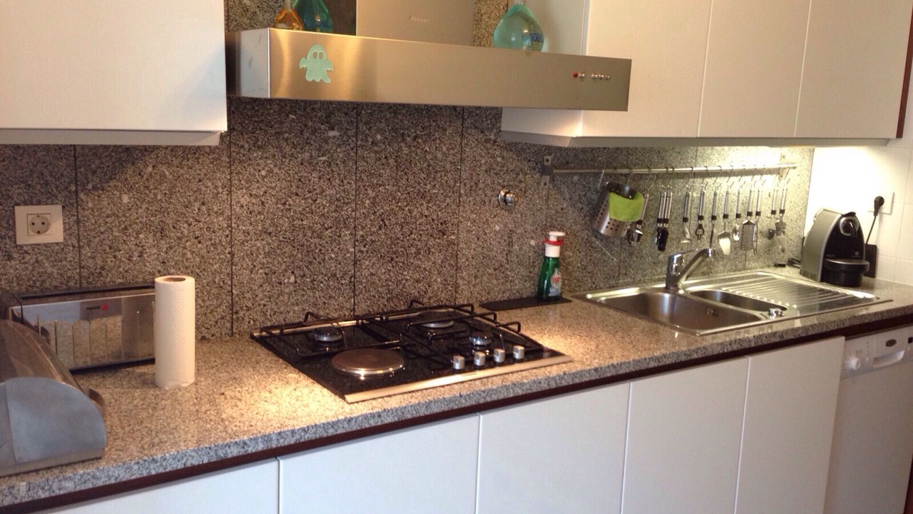 Photo of Kitchen in Lumiar