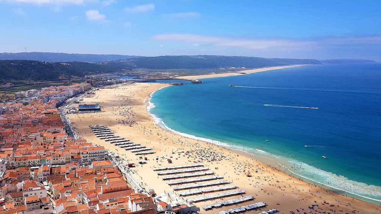 Photo of Others in Nazare