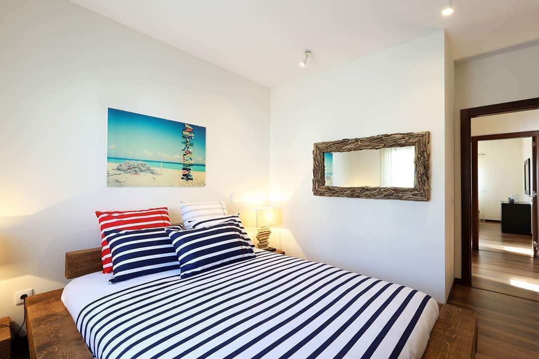 Photo of Bedroom in Nazare