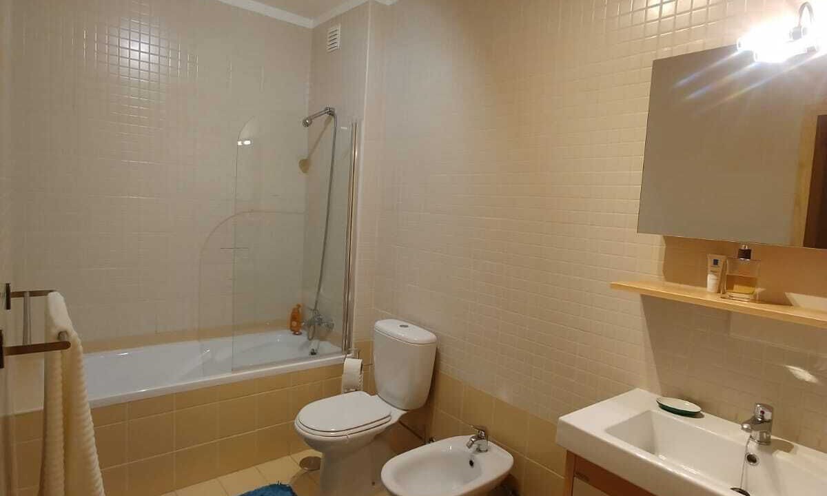Photo of Bathroom in Santa Luzia