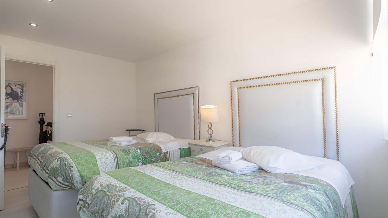 Photo of Bedroom in Sao Juliao da Figueira da Foz