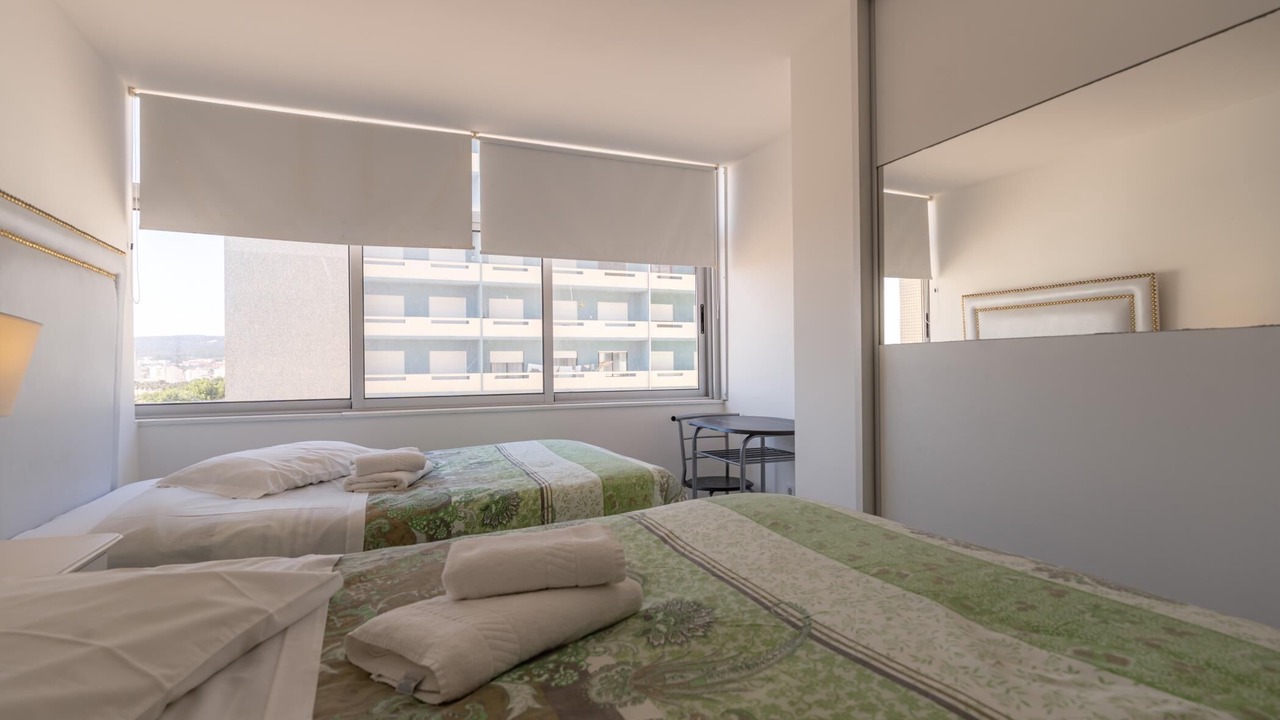 Photo of Bedroom in Sao Juliao da Figueira da Foz