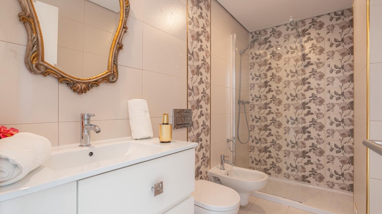 Photo of Bathroom in Sao Juliao da Figueira da Foz