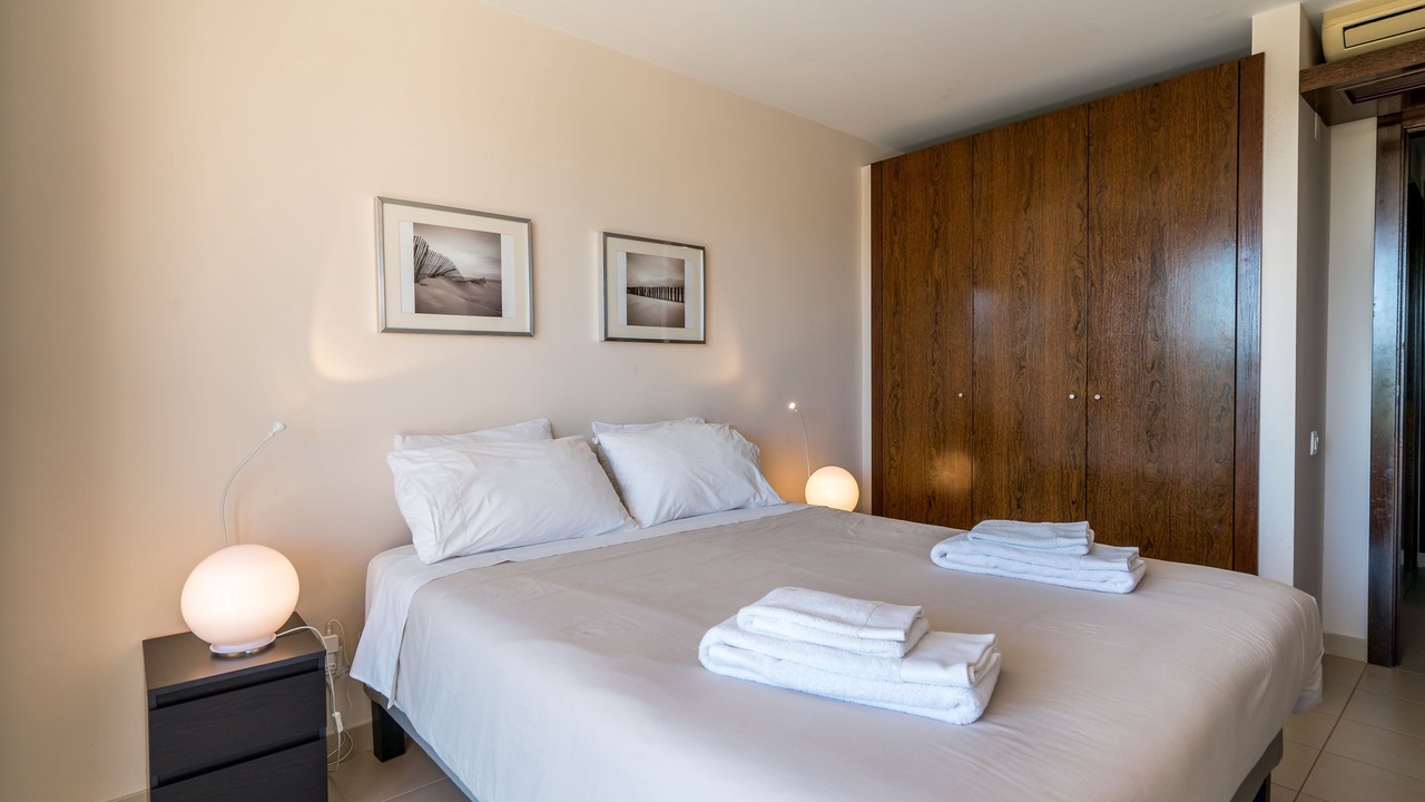 Photo of Bedroom in Salgados