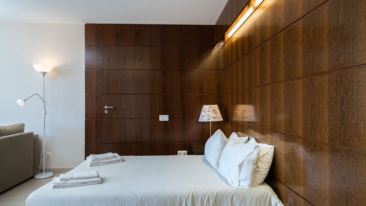 Photo of Bedroom in Salgados