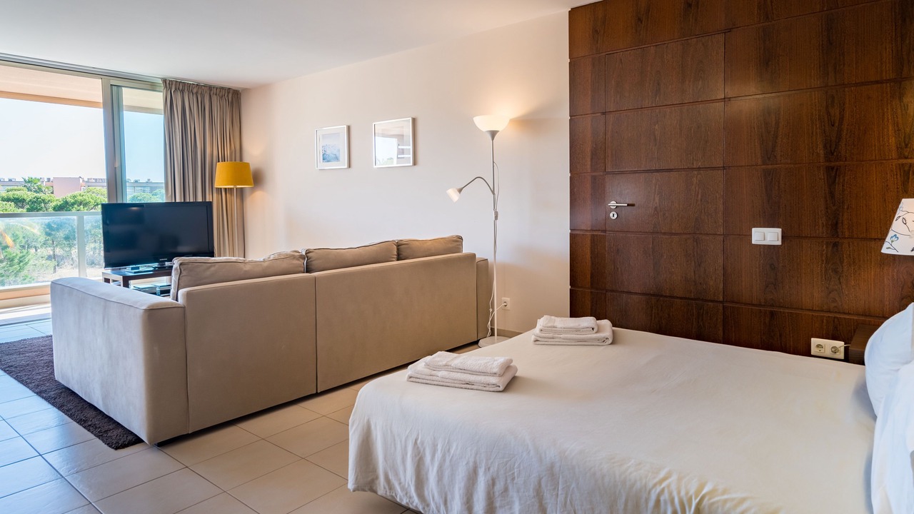 Photo of Bedroom in Salgados