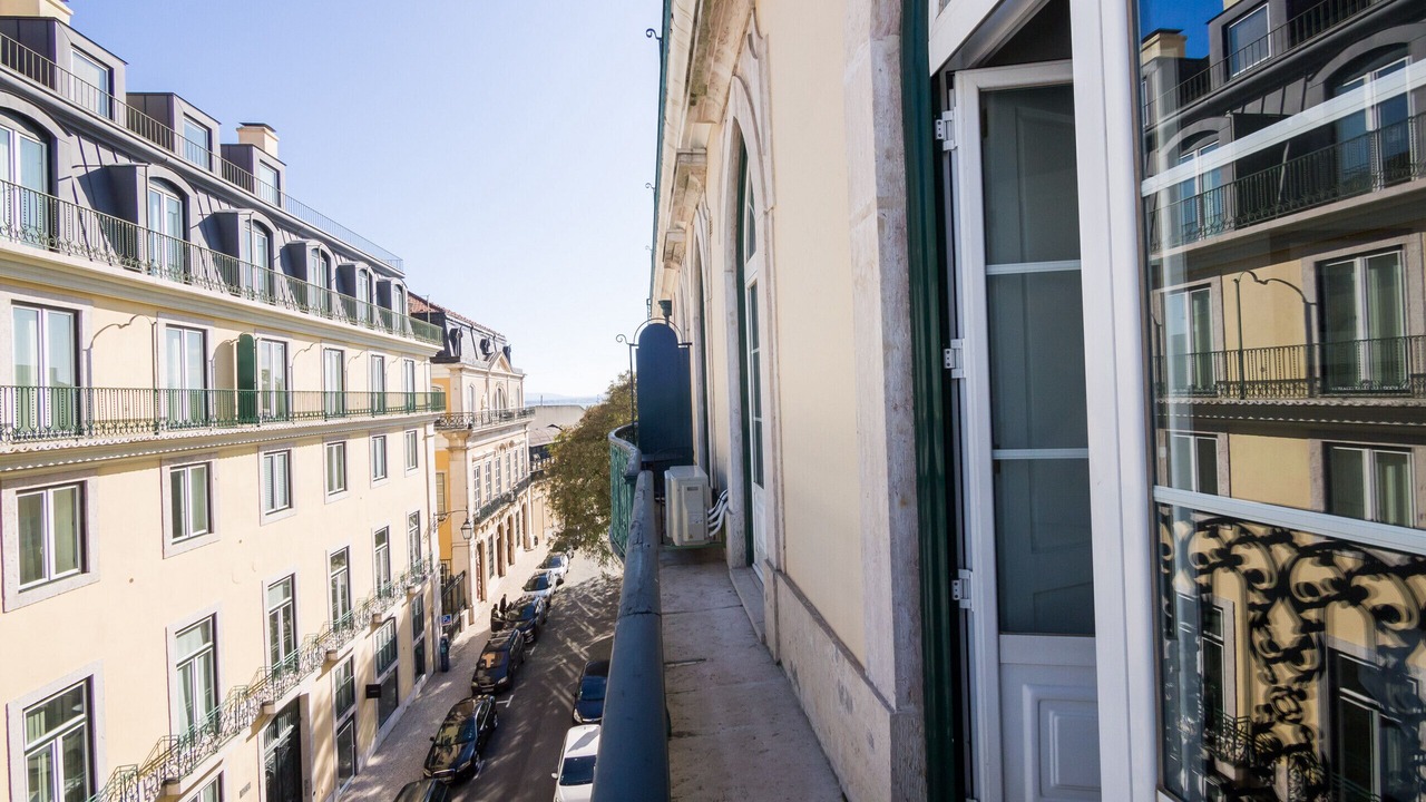 Photo of Outdoor in Chiado