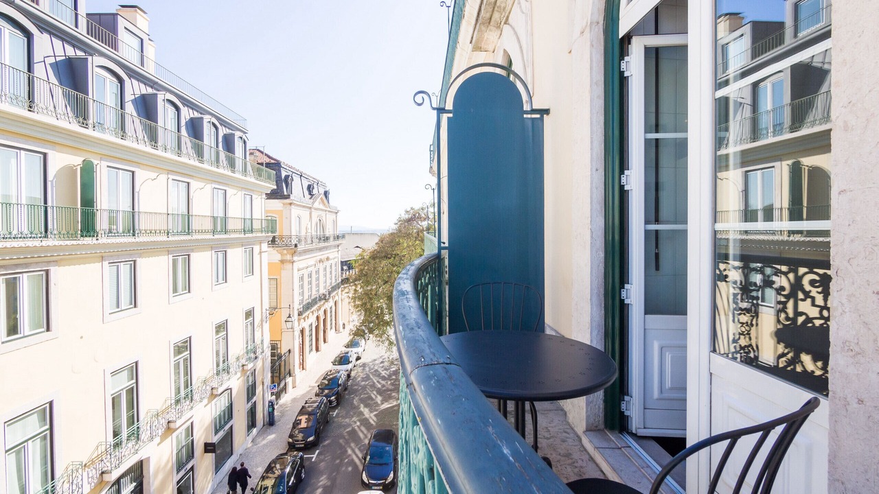 Photo of Outdoor in Chiado
