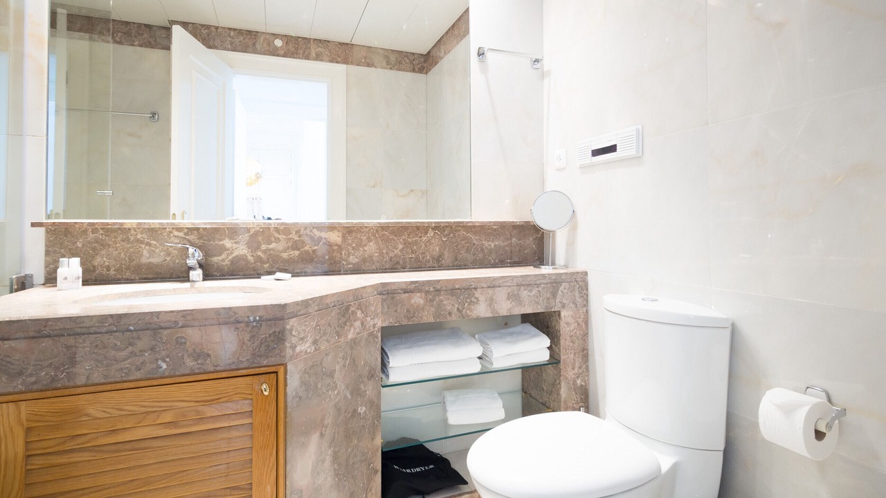 Photo of Bathroom in Chiado